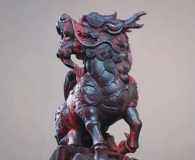 血檀|小叶紫檀与血檀有什么区别