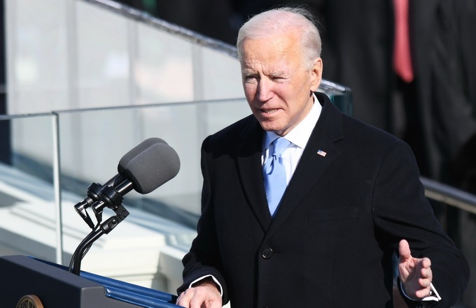 小朱聊育儿|撤军是最佳选择,拜登又管不住嘴!捷克:美国已失去全球领袖地位