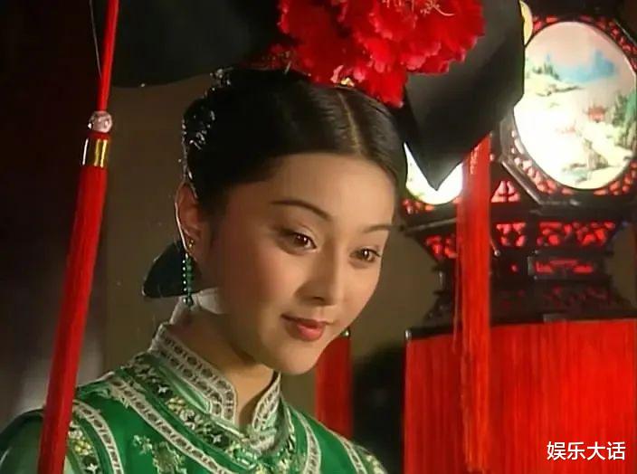 古装剧|事实证明,拖垮古装剧女演员美貌的不是“梳平”,而是“发包”啊