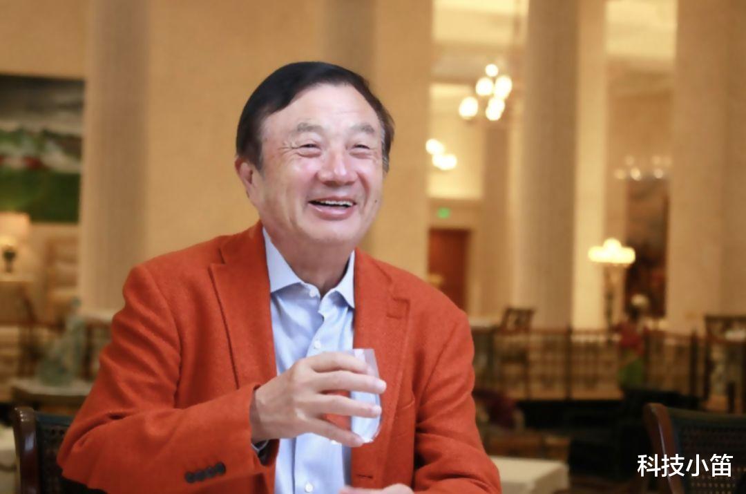华为|反击开始了？瑞典没想到，华为会这么硬气