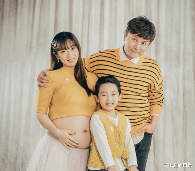 朱桢|42岁朱桢现身薛之谦演唱会，身材发福认不出，二婚妻子被赞像倪妮