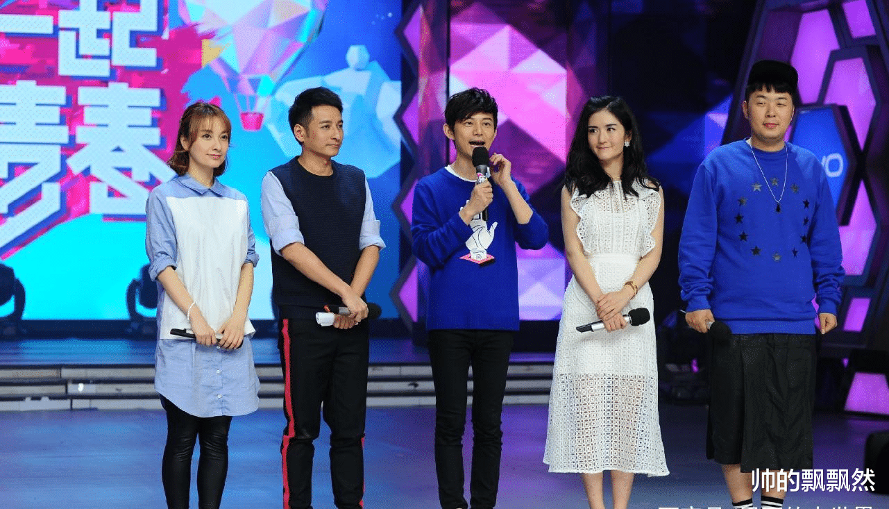 快乐大本营|《快乐大本营》的悲哀：只有在潮水退去，才知道谁在“裸泳”