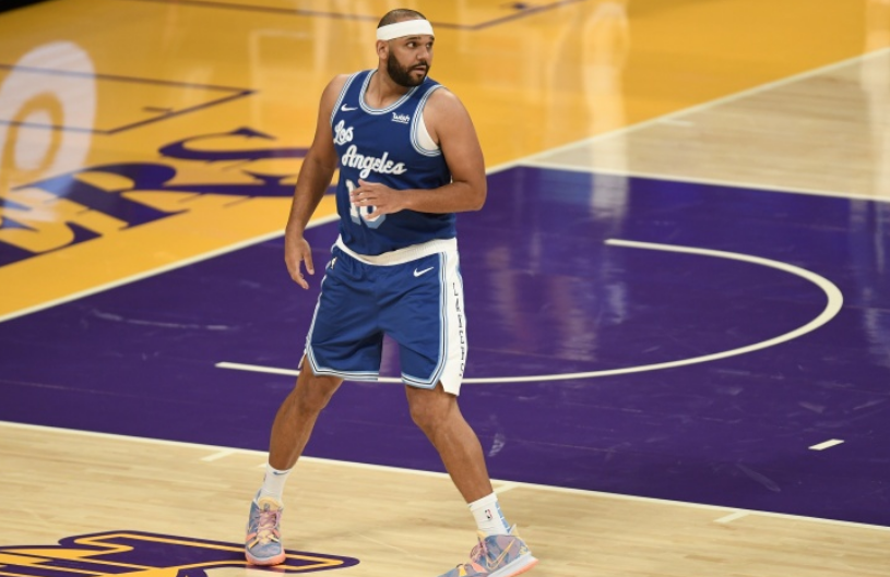 湖人队|官宣，凌晨1点，重磅罚单诞生，湖人猛龙3人禁赛+5人损失22万美金