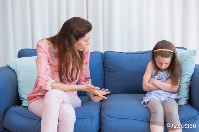 李成敏|叶一茜和森碟聊天曝光，揭开亲子关系的尴尬，网友：我家也一样