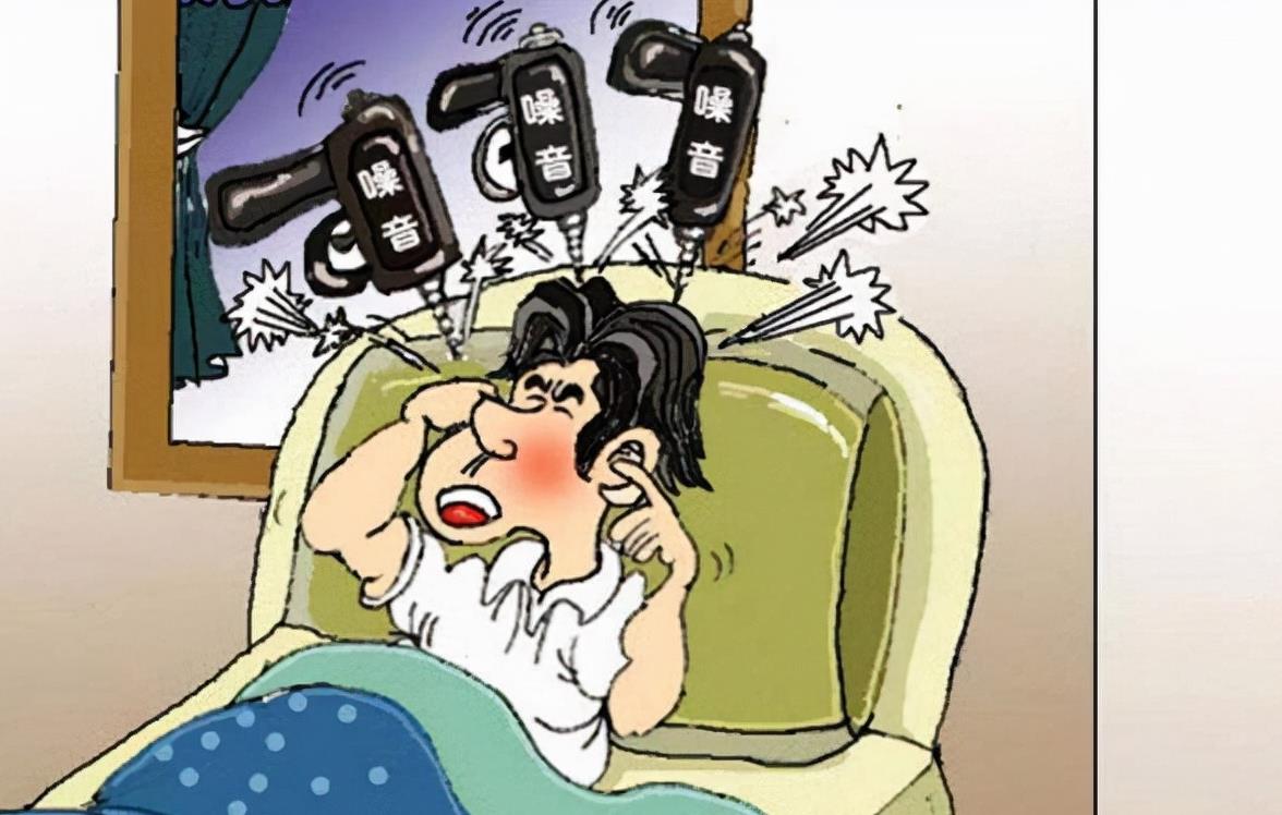 房子隔音效果差，邻居每晚噪音还很大，怎么办？试试这3个办法