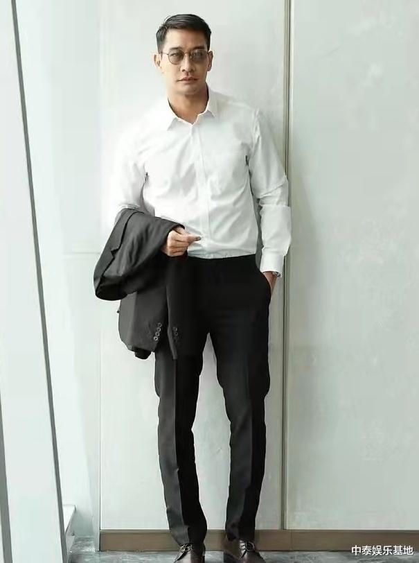 男神|那些年霸占中国荧屏的泰剧一哥，你还记得吗？