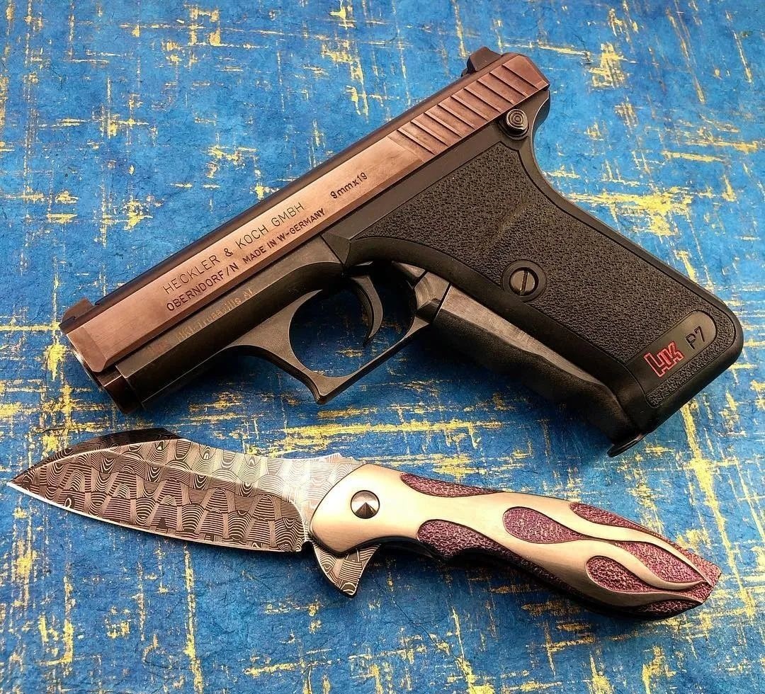 射击|你所不知道的10款枪械，“7。62mm”只能在枪界垫底