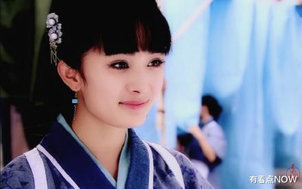 杨幂|她们曾经灵气四溢，如今荧幕上却见疲惫，这些年究竟经历了什么？