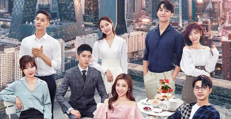 越剧|《心动4》嘉宾线下被偶遇，麦穗飒美，小孔变JK少女，女3造型好辣