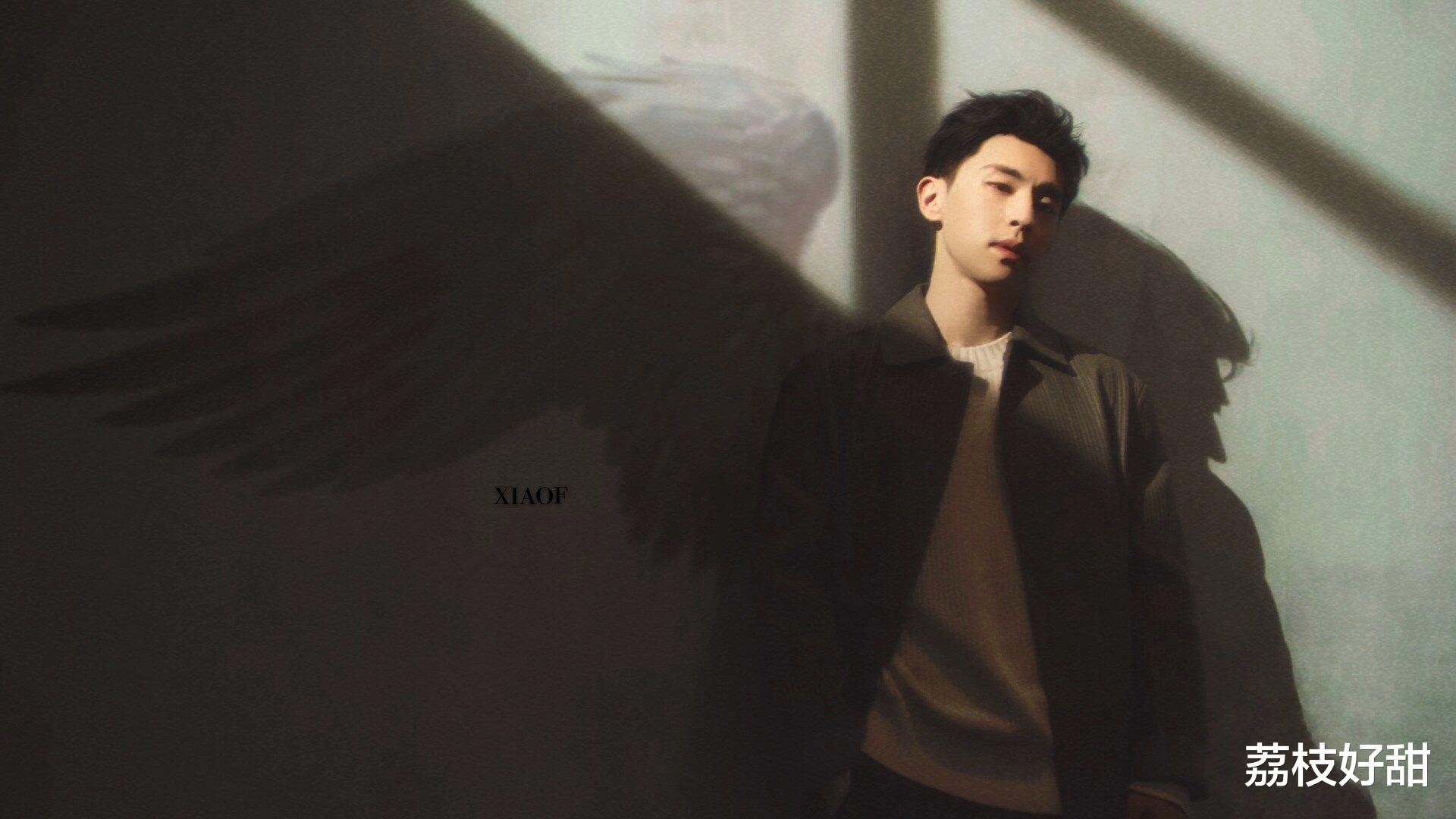 古力娜扎|邓伦的本色之旅，真的好帅。