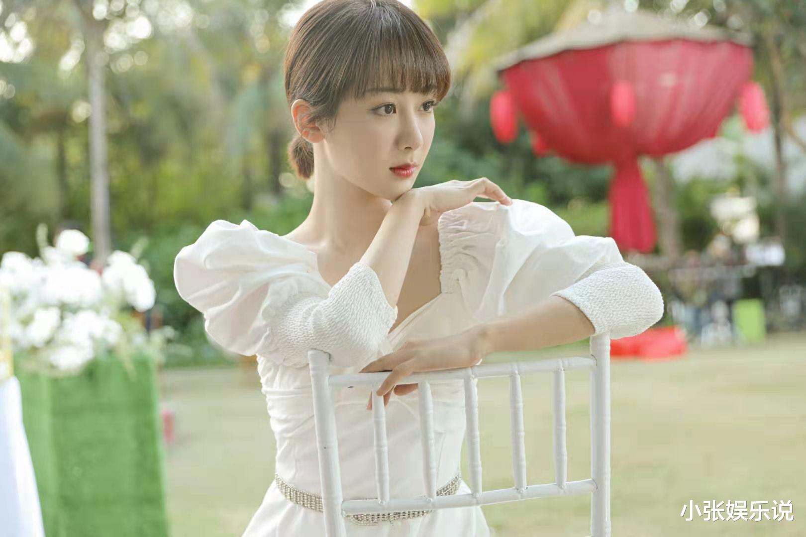 郑爽|肖战春晚节目曝光！搭档三位艺人合唱成亮点，在李沁杨紫间端水