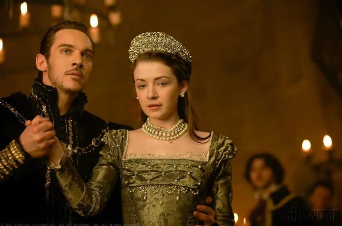 张柏芝|甚比《权游》的6部黄暴系列美剧