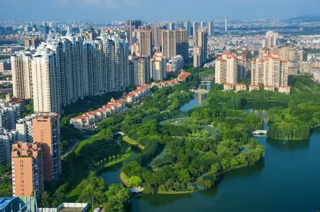 禅城|总价300万！我在禅城做富豪，还是在桂城做刚需？