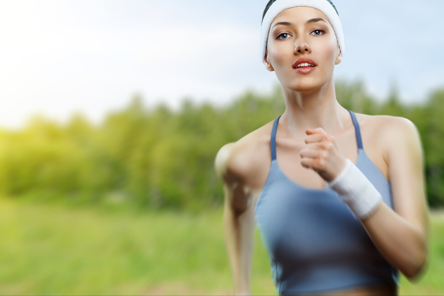 Get健康|为什么说坚持跑步的人，会格外令人嫉妒？坚持跑步这些益处少不了