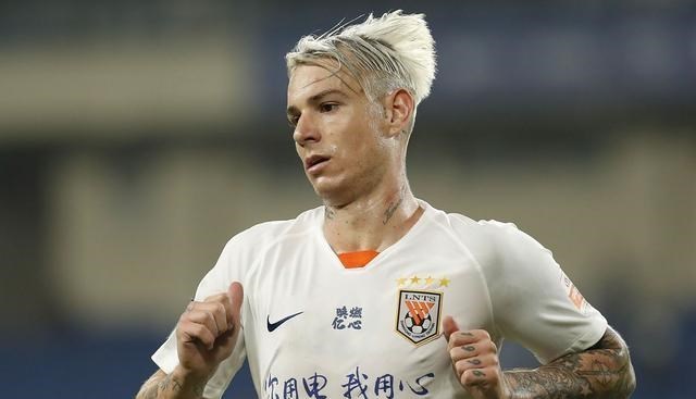 憨爸爸育儿|泰山放弃为格德斯报名,足协酿最大笑话:国脚越多竞争力却越差