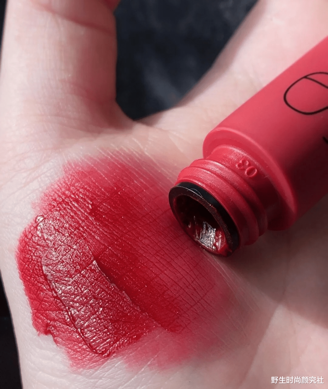 口红|2021夏日必买的显白口红，NARS“人间绝色”，第三支是黄皮救星