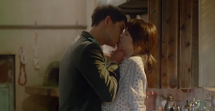 吻戏|口臭女明星接吻熏吐多少人！林心如不算什么！最后一位颠覆想象！