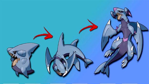 青衫人未归 宝可梦异域风采，加勒尔地区的样子，风速狗和七夕青鸟同出一源？