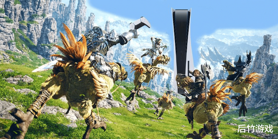 魔兽世界|传《魔兽世界》将要推出Xbox版，消息在TGA2021上揭晓