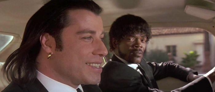 欧美明星|电影中常见的28个烂俗桥段,我一个都不能忍!