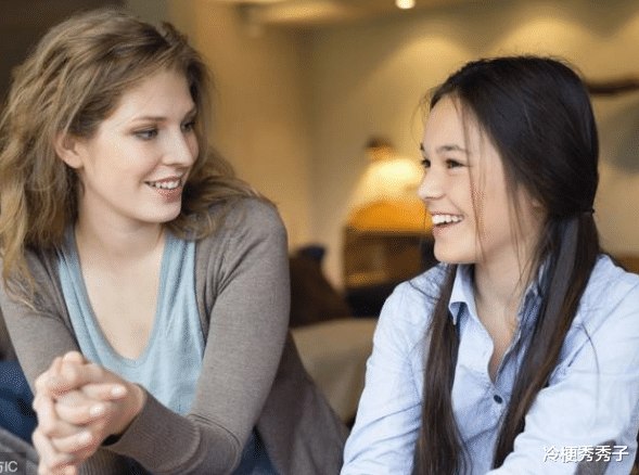 冷梗秀秀子|面对孩子们什么事情都不愿意告诉父母,我们应该怎么做呢?