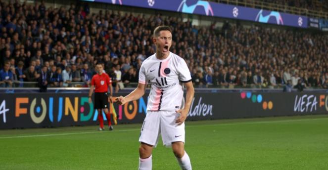 小超侃事|6场0球0助！巴黎签下他成最差选择，30岁中场四不像，将打替补