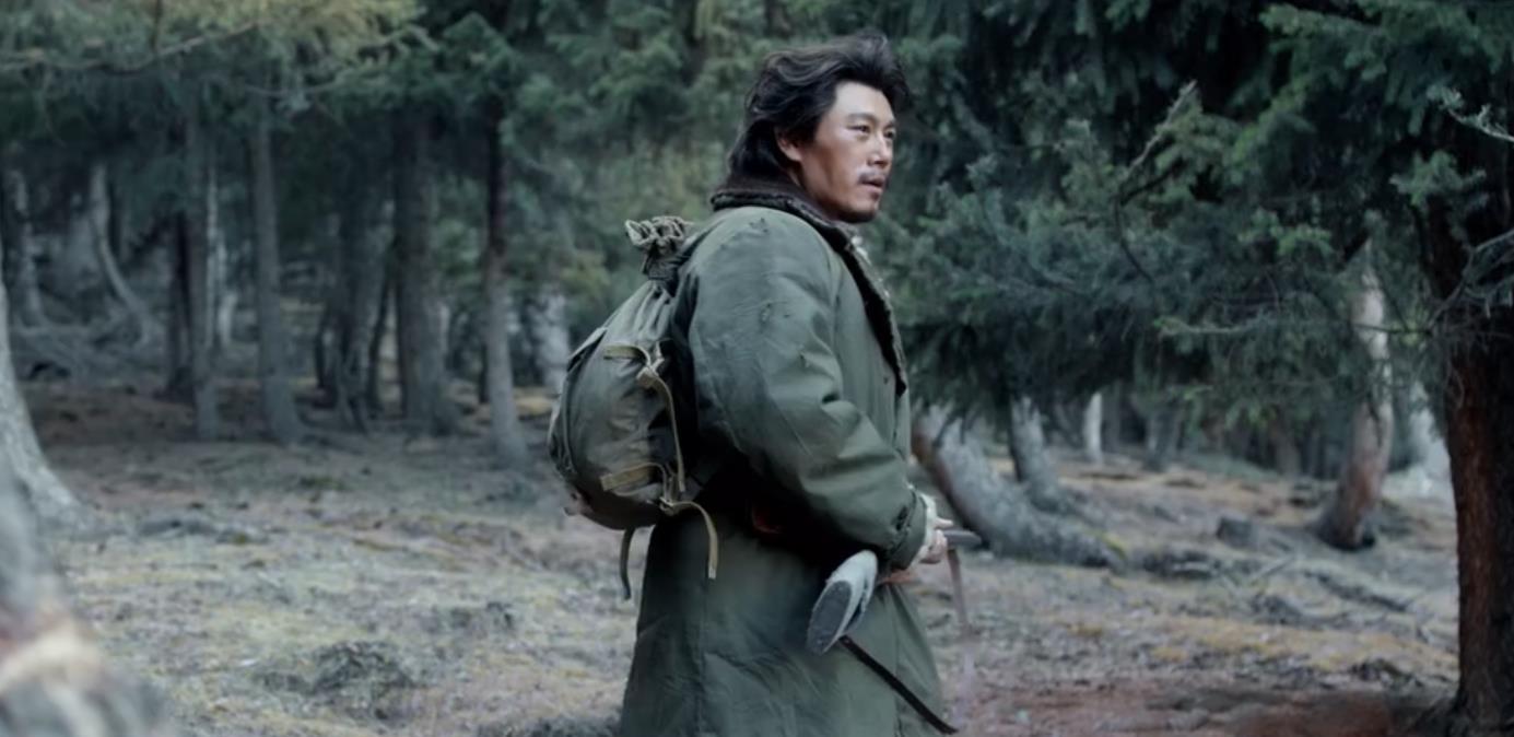 秦昊|首播拿下卫视台的收视第一，秦昊领衔的新剧，凭什么又要火了？