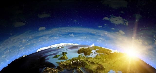 行星 为什么会说，这个世界似乎是被精心调校过的？