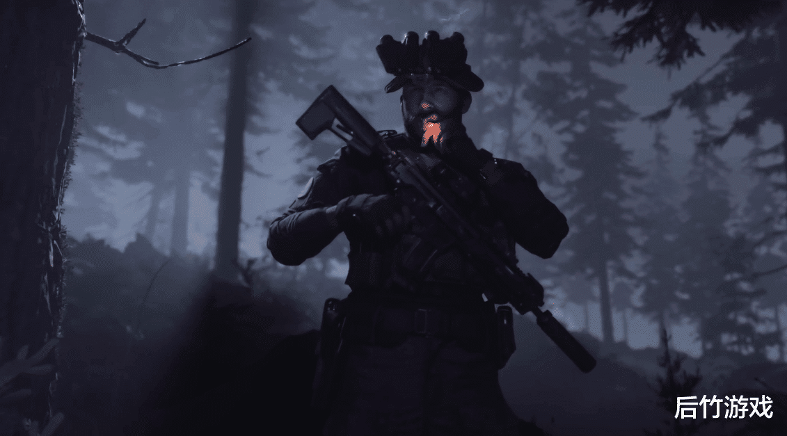 暴雪|Infinity Ward在奥斯汀成立新工作室，专注《现代战争》新作