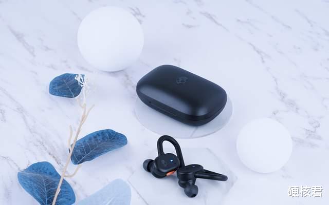 软件|Skullcandy Push Active运动耳机测评：全新智能语音助手，精心调音！