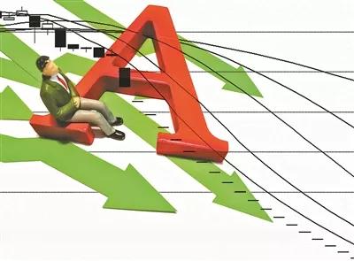 股市 今天,两个变故来了!下周A股有危机?