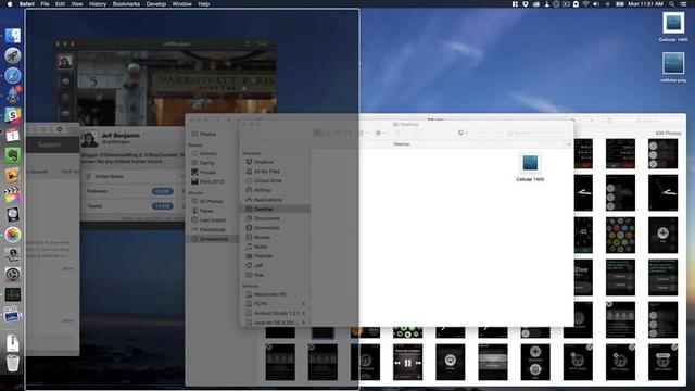 Mac OS|6 个值得常驻 MacBook 状态栏的 App,总有 1 款适合你