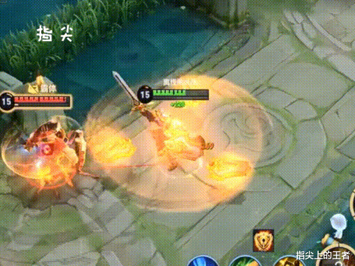 亚瑟|亚瑟专属装备曝光，这可能是最平衡的专精装，不死流纯肉亚瑟上线