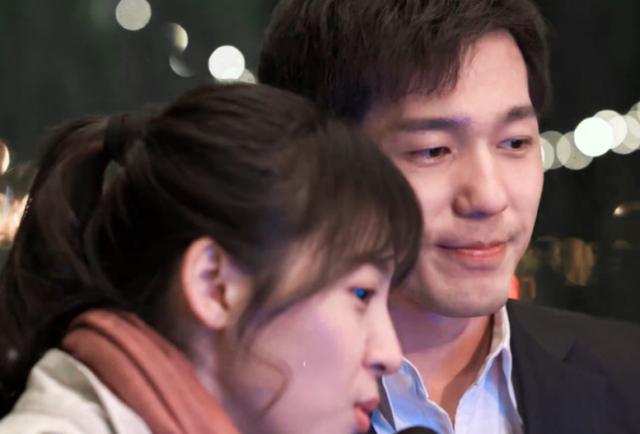 乔家的儿女|乔家的儿女：一成疑心重，怀疑项南方不爱自己，转身投入初恋怀中