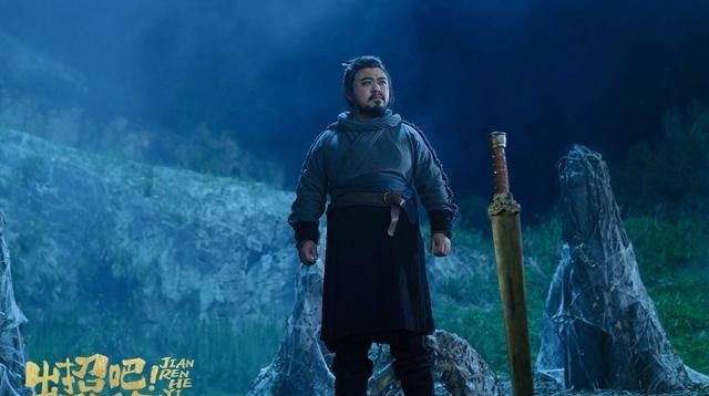 沈腾|上映10天票房仅319万，离开沈腾后，他频接烂片，已跌至低谷