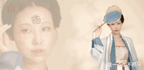 杨超越|杨超越汉服火出圈后，没想到还有人把汉服穿成这样？