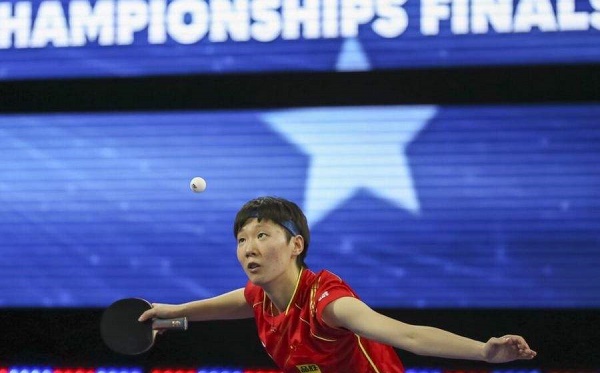 王曼昱|0-3！国乒女单世界第4爆冷输球，全程被打压，对手世界排名第12！