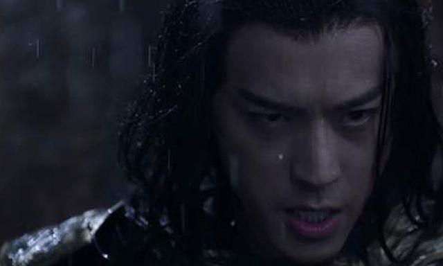 叶海市|叶海市表白方诸惨遭拒绝,得知真相实在令人心疼《斛珠夫人》