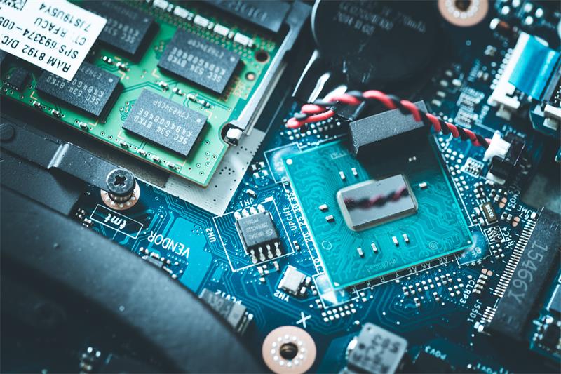 Linux|嵌入式开发:嵌入式 Linux 系统的组件