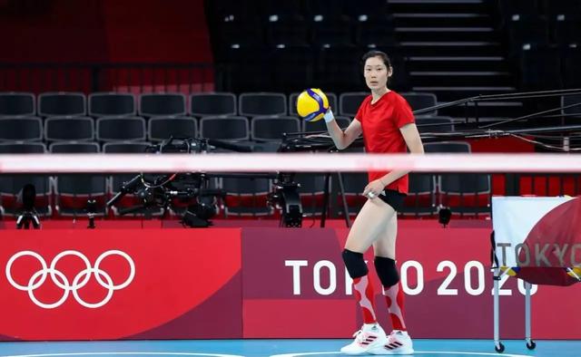 杨舒予|如果中国女排在东京奥运会上小组第四出线，还能夺冠吗