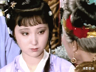 周冬雨|这7位女星“单眼皮”太美了，秀气中透着温柔，一颦一笑尽是妖娆