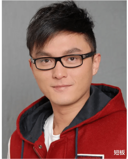 杨明|TVB力捧的小生，女朋友身份显赫还非他莫嫁，40岁却自毁前程