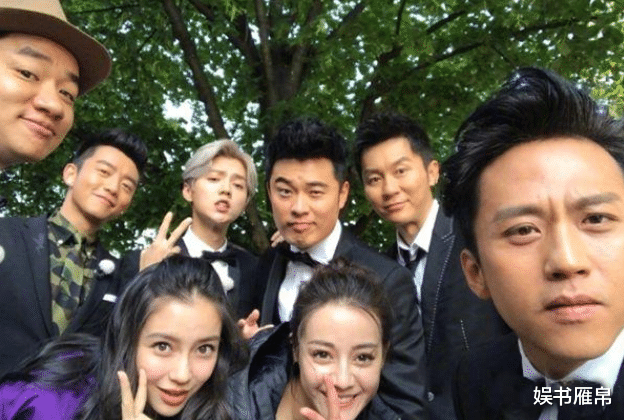 奔跑吧兄弟|新跑男5位成员已确定，收视保障全部回归，两个老成员还是请不动