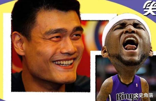 姚明|征战NBA九年，姚明赚了9339万美金，那征战10年的考辛斯呢？