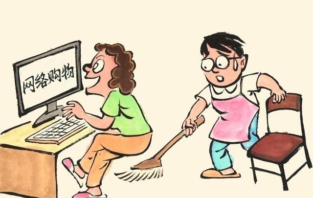 电子商务|中国电商规模世界第一,为何外国普遍不扶持电商?原因或因这几点