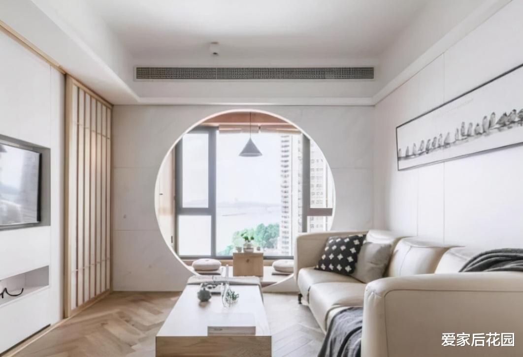 别再选择北欧风了!这种大气的装修,才是中国人应该推崇的设计!