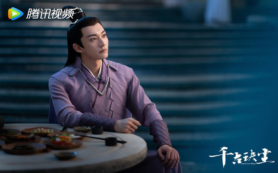 千古玦尘2|《千古玦尘2》重磅来袭，四大主演回归仨，女主的更换恐成遗憾