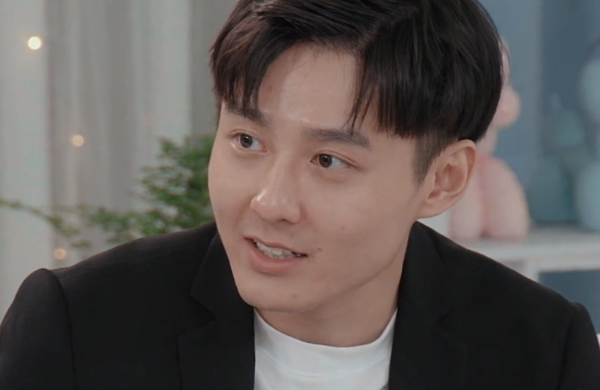 心动4|《心动4》9人海报上线，透露嘉宾最后选择，男三最幸福