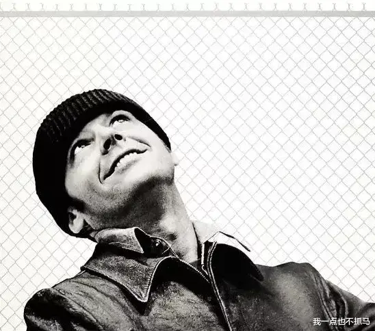 好莱坞|他越变态，我越兴奋