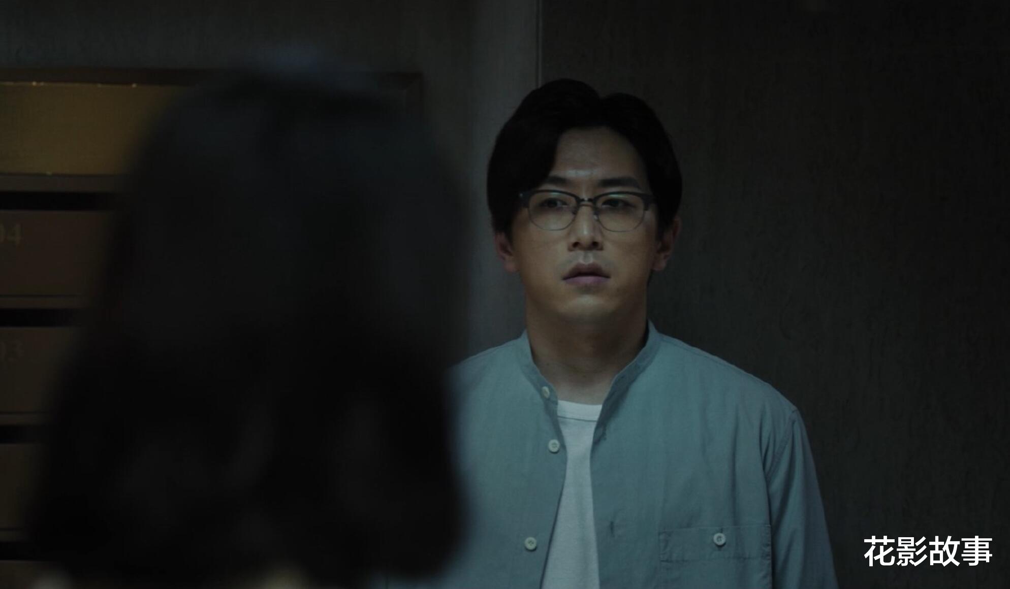 门锁|《门锁》背后的真实：“我害怕的不是独居，是那些披着羊皮的狼”